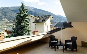 Sarre Skyline Apartment - Relax In Valle D'Aosta